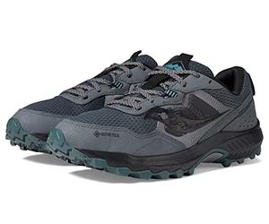 Saucony Excursion TR16 Gore-TEX Trail Running Shoes - AW23