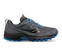 Saucony Excursion TR16 GTX - Trail running shoes - Women's Shadow / Summit 37