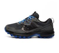 Saucony Excursion TR16 GTX - Trail running shoes - Women's Shadow / Summit 37