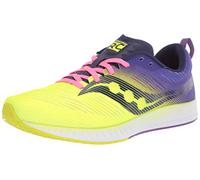 Saucony Fastwitch 9 Women 10 M UK Citron