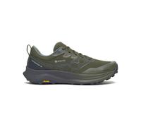 Saucony Peregrine 16 Gore-tex® Trail Running Shoes Green EU 41 Men