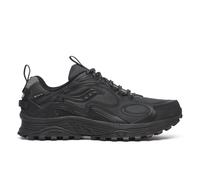 Saucony - Grid Aura X GTX in Black - Size UK 11.5M