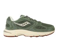Saucony Grid Jazz 9 Mens Green Trainers - Size UK 6.5