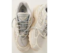 Saucony Grid Jazz 9 Sneakers at Free People in Cream/Ghost, Size: US 6 M - female