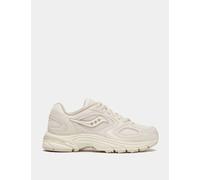 Saucony Grid Jazz 9 Trainers Ivory