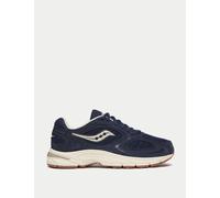 Saucony Grid Jazz 9 Trainers Navy Mix