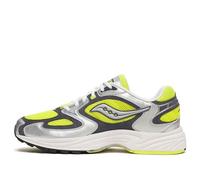 Saucony Grid Jazz 9 'Yellow Silver' S70899-8 4