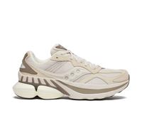 Saucony - Grid NXT Suede in Cream - Size UK 11.5M