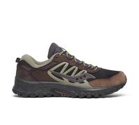 Saucony - Grid Peak in Black - Size UK 7.5M