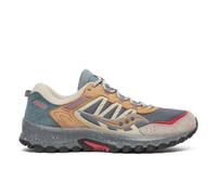 Saucony - Grid Peak in Grey - Size UK 6M