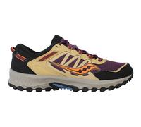 Saucony Grid Peak Mens Multicolour Trainers - Size UK 6.5