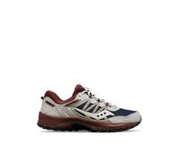 Saucony Grid Peak Sneakers Grey, Dark Blue, grey, 9 UK