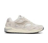 Saucony - Grid Shadow 2 Essential in Cream - Size UK 7.5M