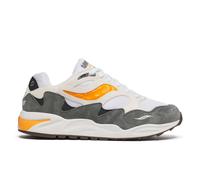 Saucony - Grid Shadow 2 Essential in Grey - Size UK 8M