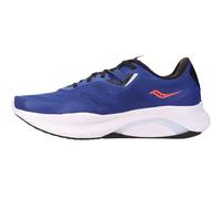 Saucony Guide 15 Running Shoes EU 46 Sapphire / Black