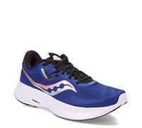 Saucony Guide 15 Running Shoes EU 42 1/2 Sapphire / Black