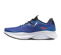Saucony Guide 15 Running Shoes EU 47 Sapphire / Black