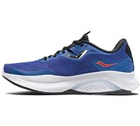 Saucony Guide 15 Running Shoes EU 47 Sapphire / Black