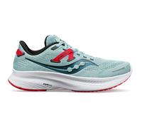 Saucony Guide 16 Women’s Running Shoes for Pronators, Size 35½ (EU), Blue, Comfortable Support for Training and Long Runs