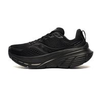 Saucony Guide 17 Mens Premium Running Shoes Gym Fitness Workout Trainers Black
