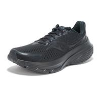 Saucony Guide 17 Men's Black Trainers