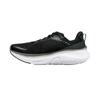 Saucony Guide 17 Stability Running Shoe Men - Black, Grey, Size 10.5