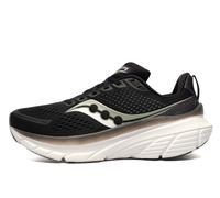 Saucony Guide 17 Men's Running Shoes Men's | Running Trainers | Black / Shadow | UK Size 6