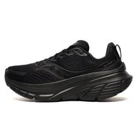 Saucony Guide 17 Mens Premium Running Shoes Gym Fitness Workout Trainers Black