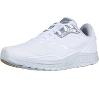 Saucony Guide 17 Mens Running Shoes White