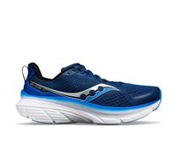 Saucony Guide 17 Running Shoes Blue EU 43 Man