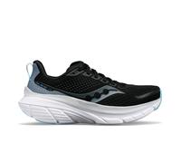 Saucony Guide 17 Women's Black Running Shoes for Comfort and Support on Every Run
