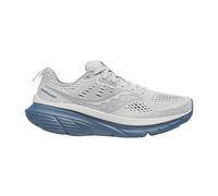 Saucony Guide 18 Gray Blue AW25 Shoes, Size 42,5 - EUR