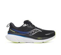 Saucony - Guide 18 in Black - Size UK 14M