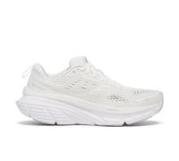 Saucony - Guide 18 in White - Size UK 3.5M