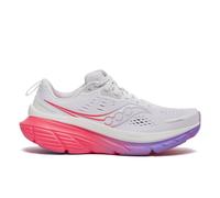 Saucony - Guide 18 in White - Size UK 6.5M