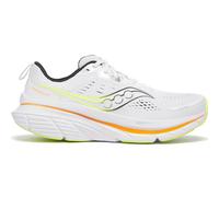 SAUCONY Guide 18 - Men - White - size 7.5- model 2025 7.5