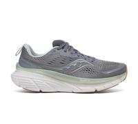 Saucony Guide 18 Mens | Carbon/iceberg - Grey / Standard / 11