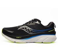 Saucony Guide 18 Mens Running Shoes - Black - Size UK 9
