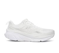 Saucony Guide 18 Men's Running Shoes in Ivory - Comfort and Support for Every Run