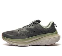 Saucony - Guide 18 in Grey - Size UK 8.5M