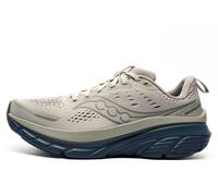 Saucony Guide 18 Men's Running Shoes Men's | Running Trainers | Fossil / Dusk | UK Size 8.5