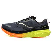 Saucony - Guide 18 in Grey - Size UK 8M