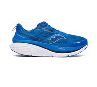 Saucony Guide 18 Men's Running Shoes | UK 8.5 in Skydiver/Black