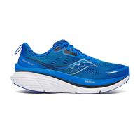 Saucony Guide 18 Mens | Skydiver/black - Blue / Standard / 6