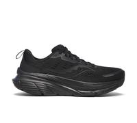 Saucony Guide 18 Stability Running Shoe Men - Black, Size 9.5