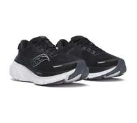 Saucony Guide 18 Running Shoes Black EU 39 Woman