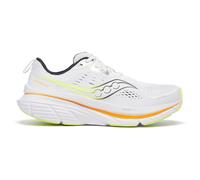 Saucony - Guide 18 - Running shoes size 8, white