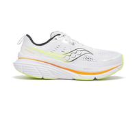 Saucony - Guide 18 in White - Size UK 13M