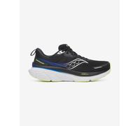 Saucony Guide 18 Shoes Black Blue White - 43