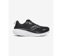 Saucony Guide 18 Shoes Black White - 46